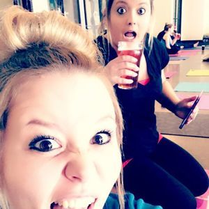 Meet your Posher, Brittany